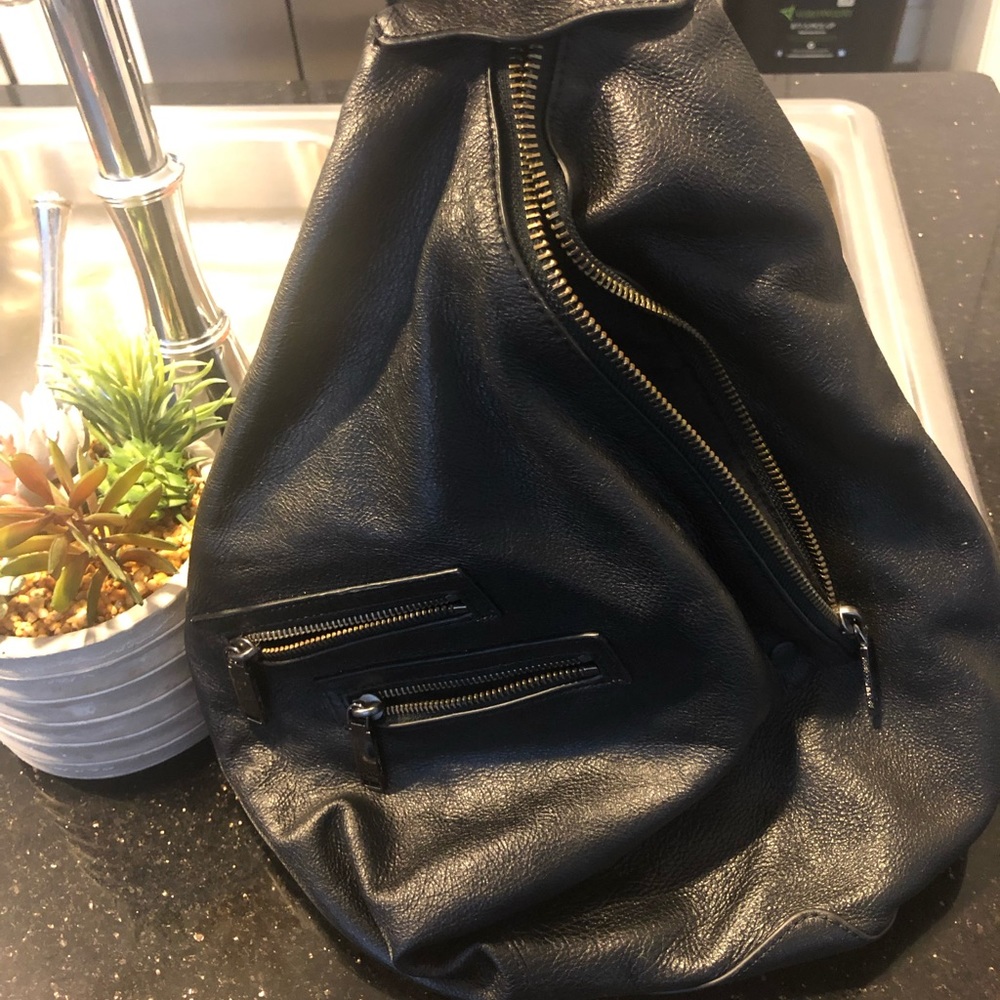 Mini back pack